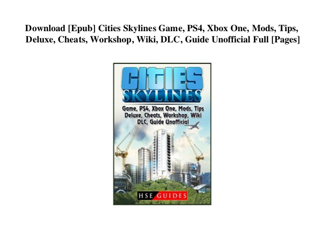 Cities: skylines - all that jazz download free version